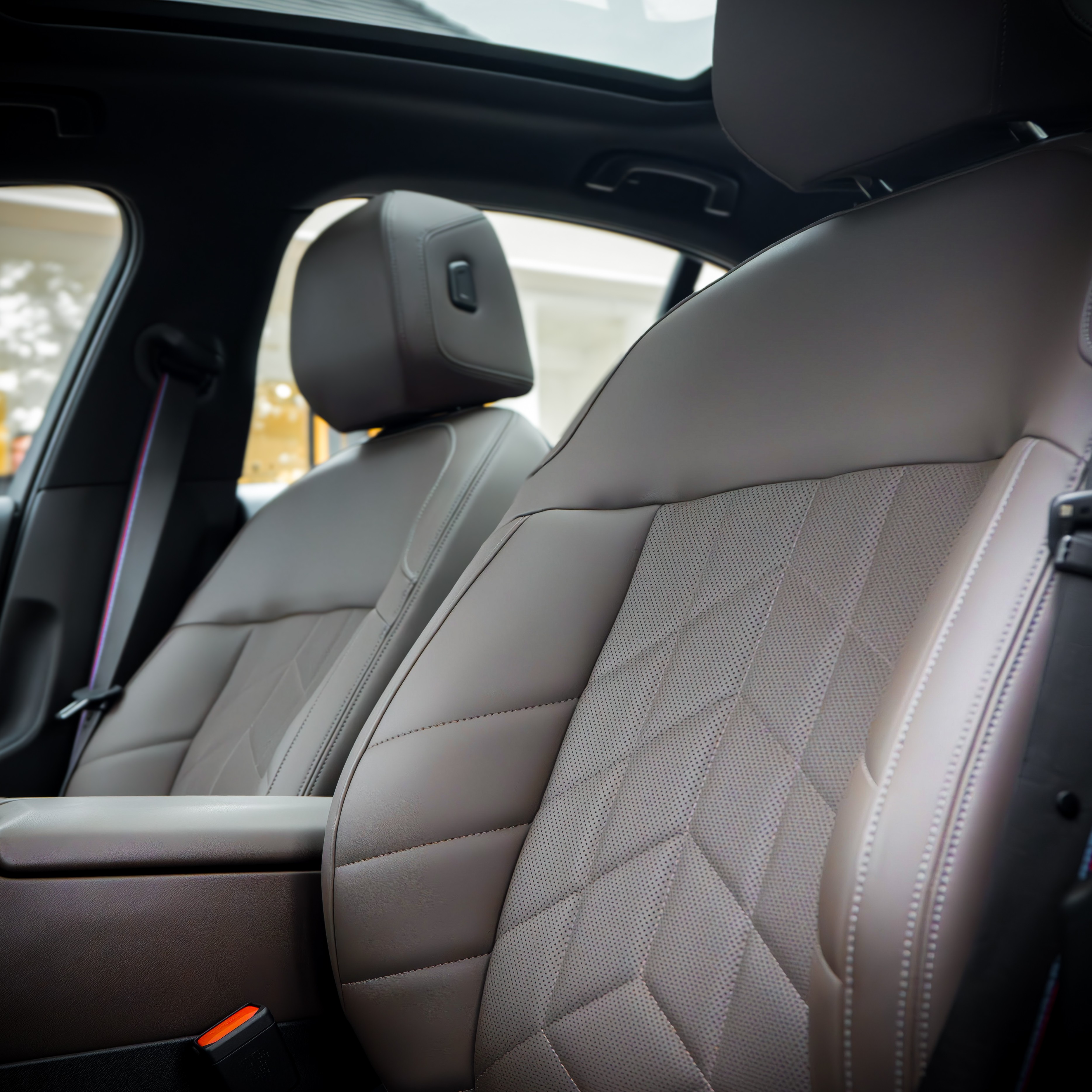 Bmw I5 Edrive40 2024 - foto 4